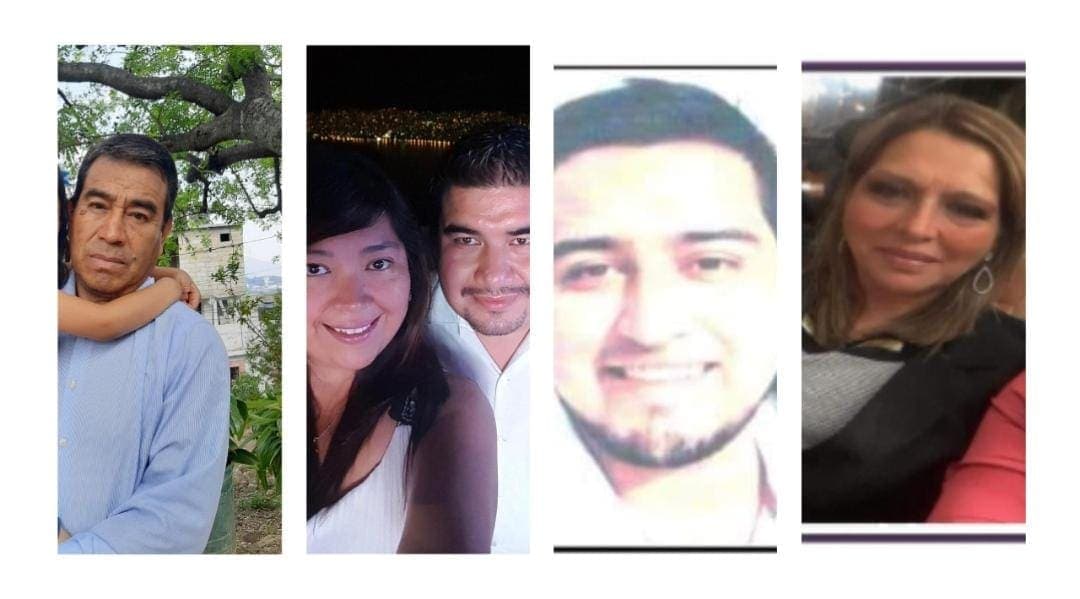 Liberan a 3 de las 5 personas secuestradas en Taxco, Guerrero; dos son periodistas