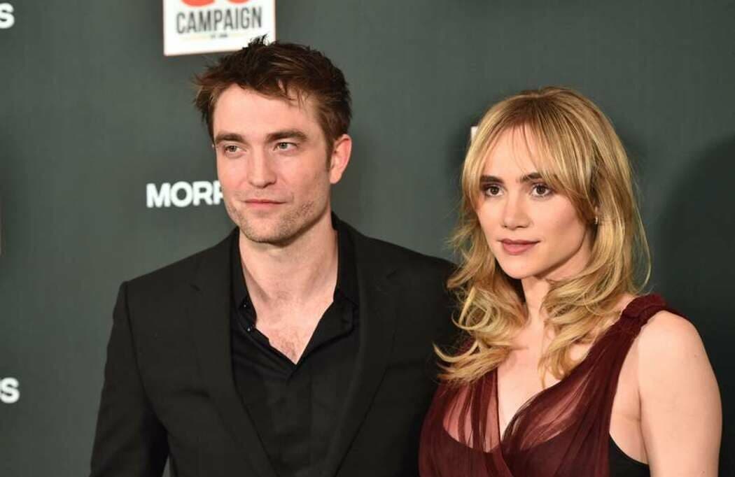 Video: Suki Waterhouse confirma su embarazo con Robert Pattinson en Corona Capital 2023