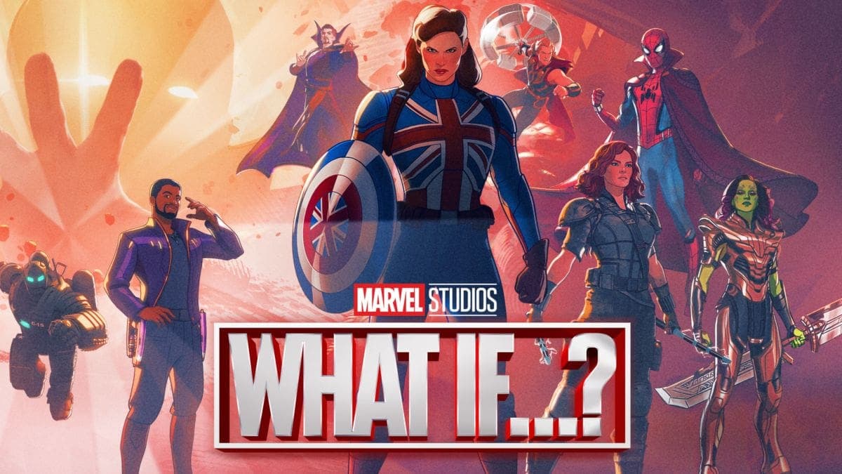 Llega el tráiler de “What If…?” temporada 2, el regalo de Marvel por Navidad