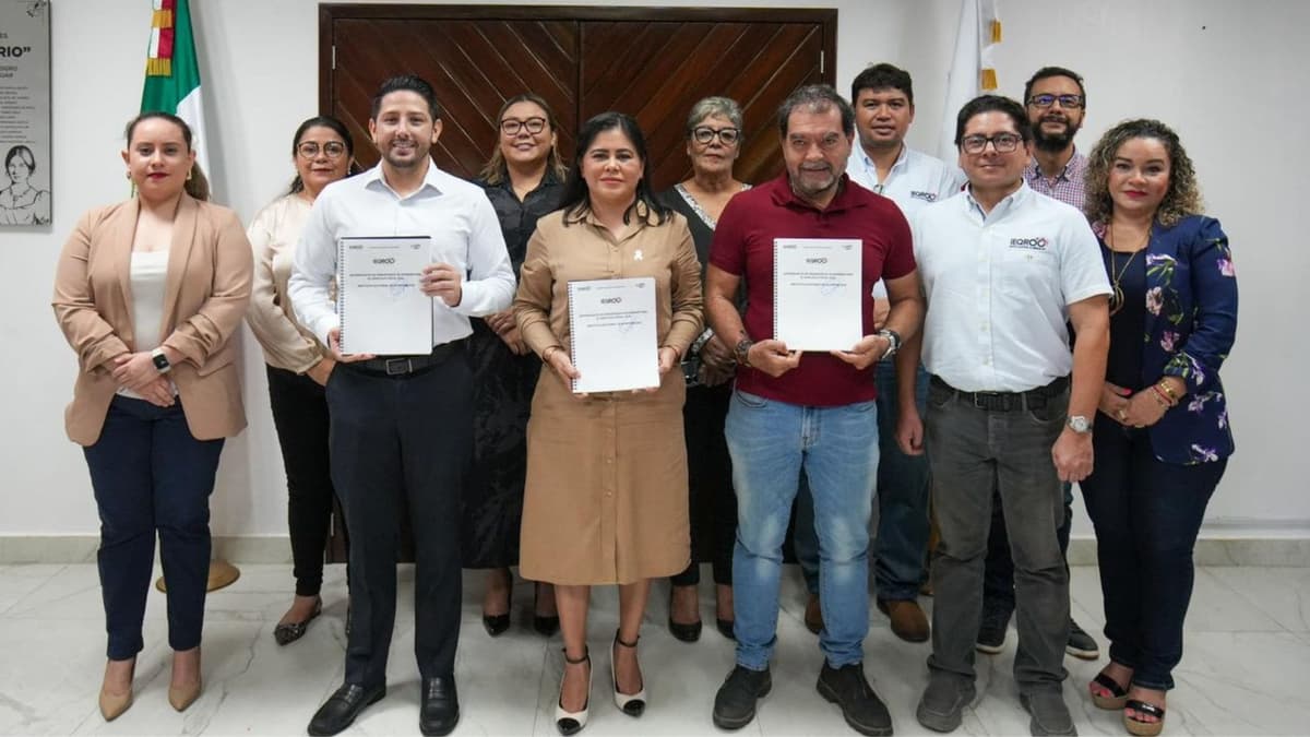 La Comisión de Hacienda, Presupuesto y Cuenta, que encabeza el diputado Renán Sánchez, comenzó la recepción de proyectos presupuestales para el 2024