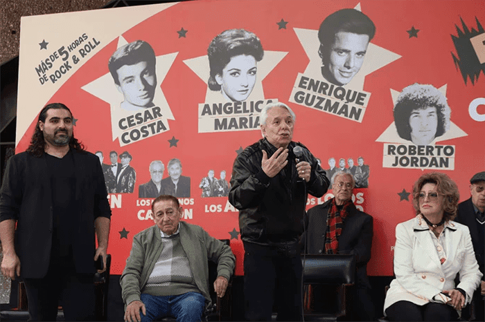 Video: Enrique Guzmán indigna con polémica declaración: "Tener relaciones con una niña chiquita, me encanta"