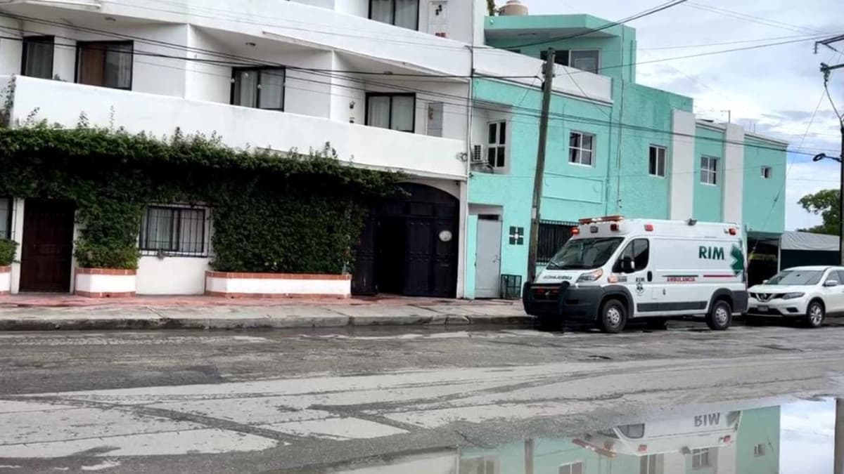 Más muertes en Cancún; hallan a mujer con signos de violencia y un albañil ahogado en Zona Hotelera