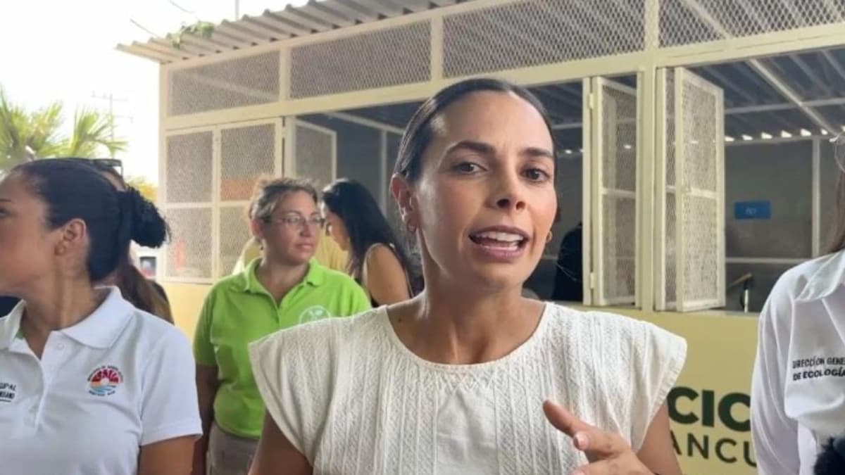 Desafortunado el actuar de funcionaria contra Madres Buscadoras, por eso fue cesada: Ana Paty Peralta