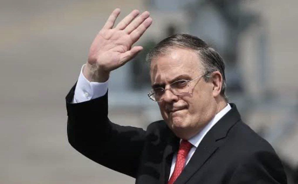 Confirman que Marcelo Ebrard no se inscribirá en Movimiento Ciudadano