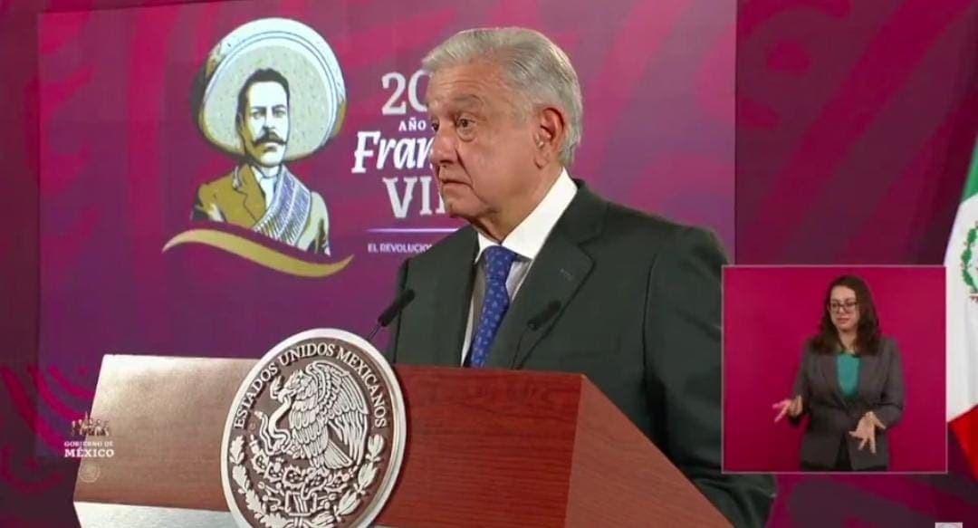 Video: AMLO presiona a Norma Piña para que Poder Judicial entregue recursos a Guerrero