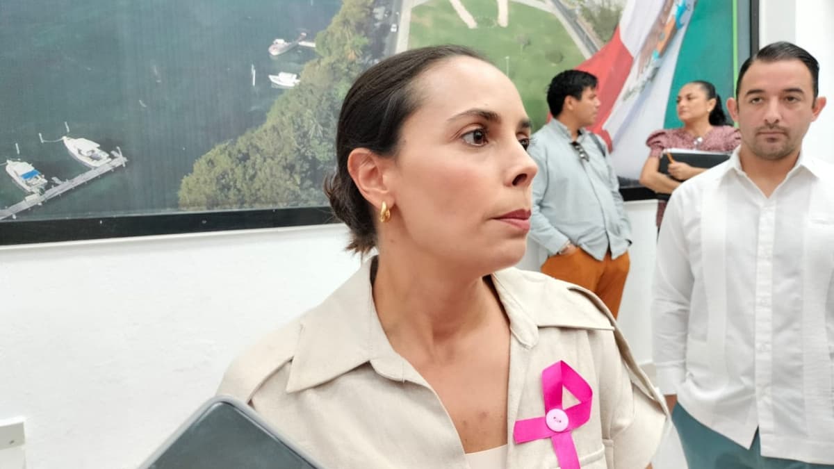 Una semana más sin que Ana Paty Peralta y su gobierno resuelvan el tema del relleno sanitario