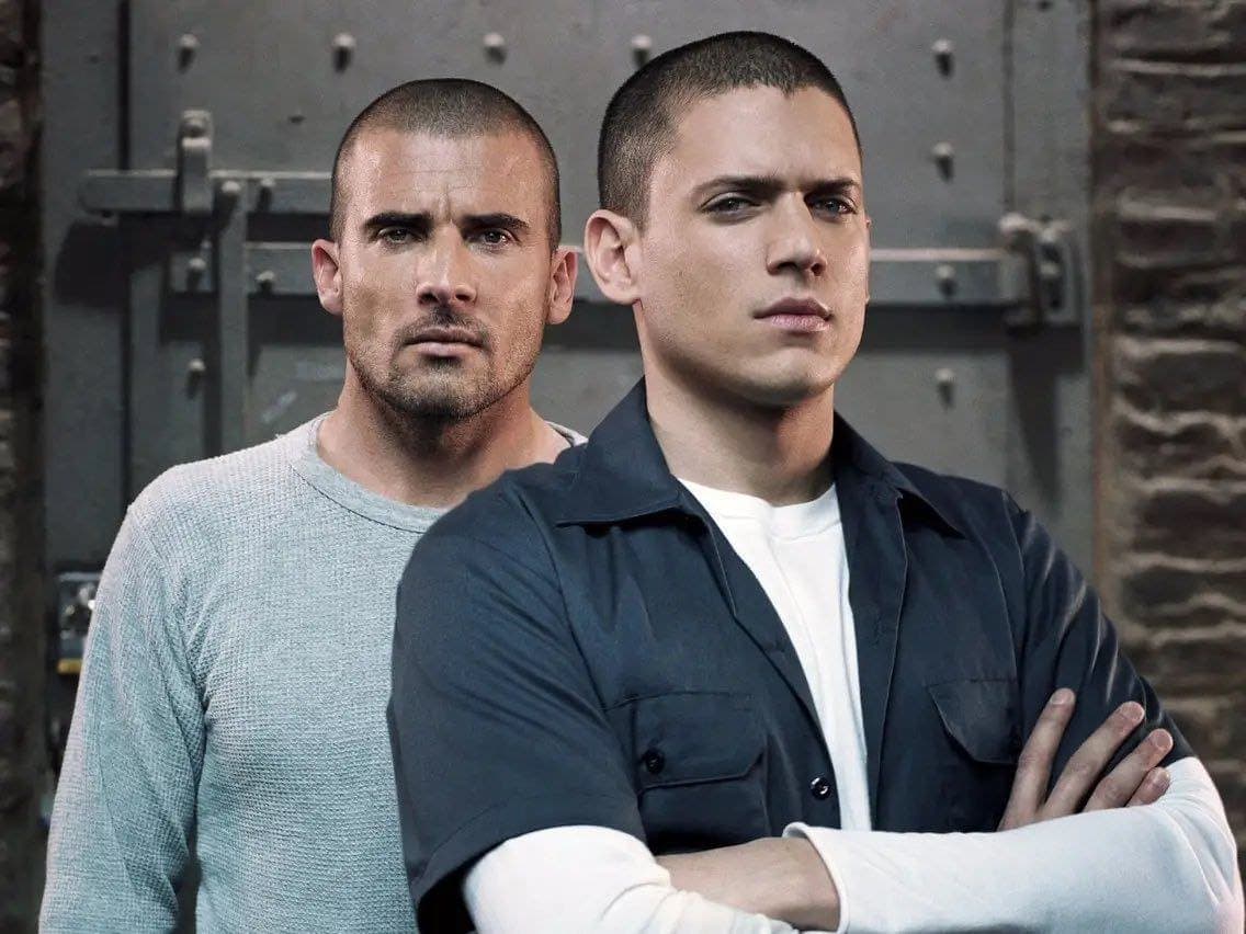 Habrá una nueva serie de ‘Prison Break’ y esto es lo que sabemos