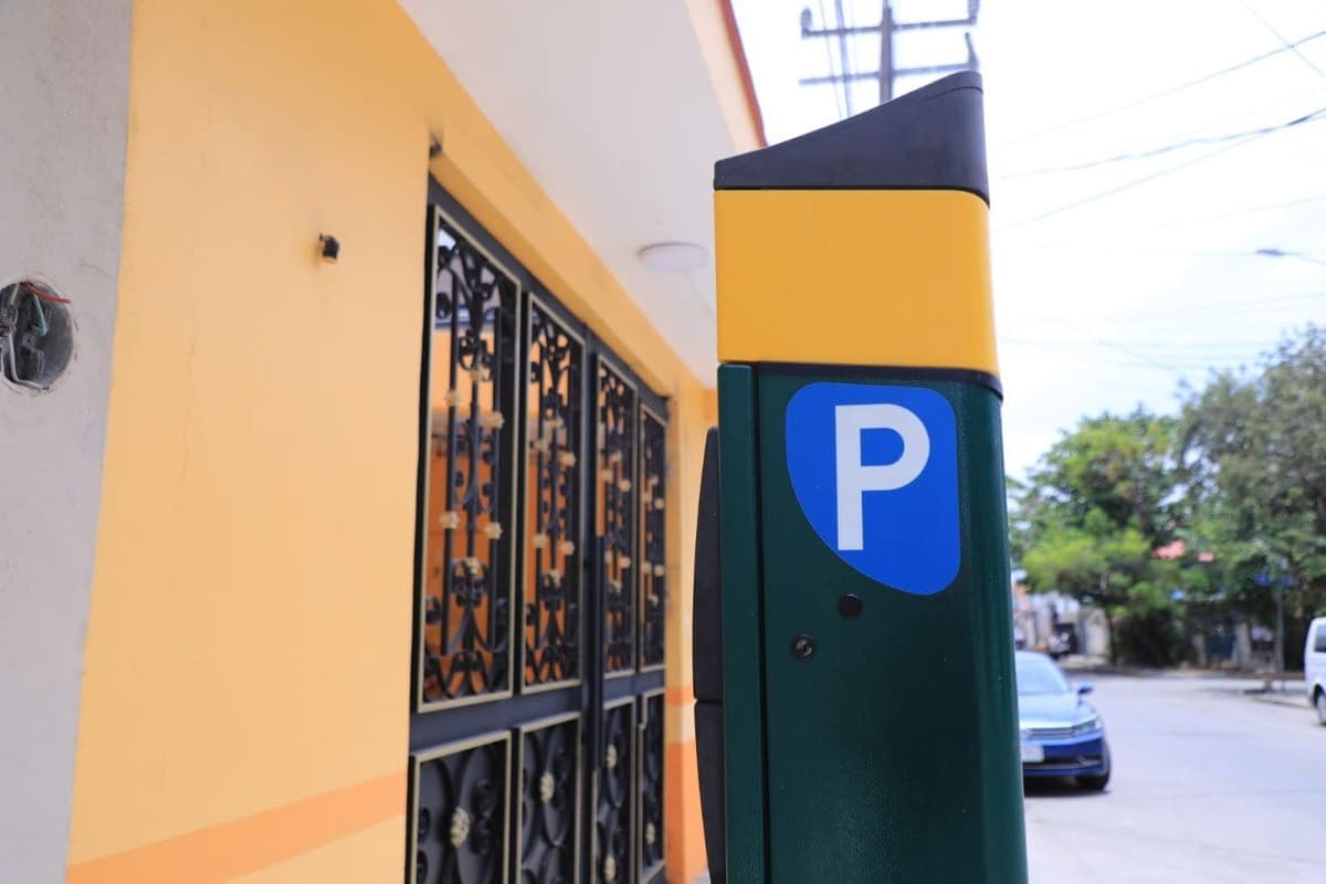 Denuncian que Playaparq cambió su app en estas fechas para cobrar de más a turistas