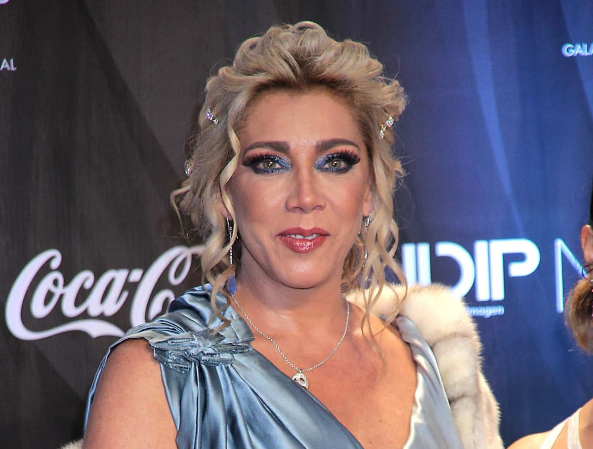 Video: Cynthia Klitbo recibe críticas por llamar "flojos" a las personas de la tercera edad