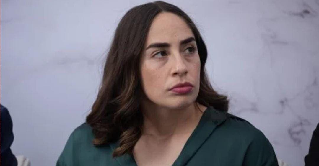 Pentatleta Tamara Vega es amenazada tras denunciar por pederastia a su exentrenador