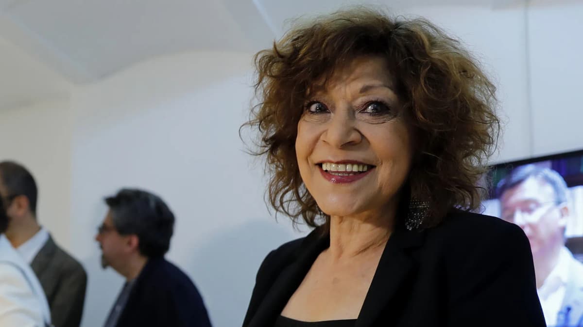 Hija de Cristina Pacheco reveló que la escritora y periodista murió de cáncer