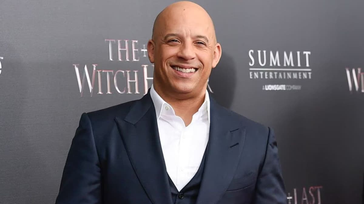 Vin Diesel enfrenta demanda por presunta agresión sexual contra su exasistente