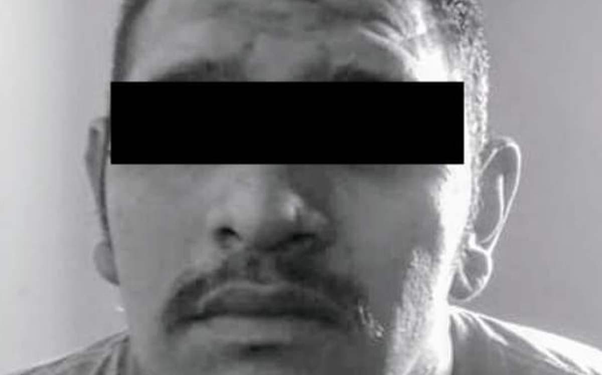 Hombre fue condenado a 97 años de cárcel por abusar de una menor en Nuevo León