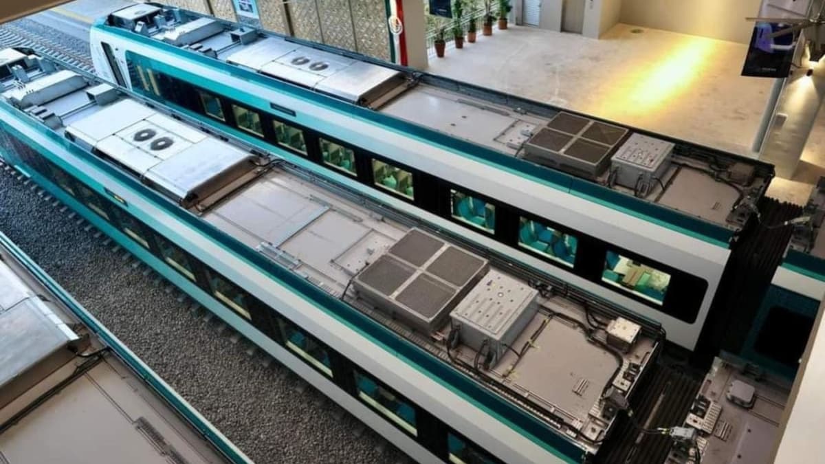 Adquiere boletos para el periodo de preapertura del Tren Maya; conoce horarios y rutas disponibles