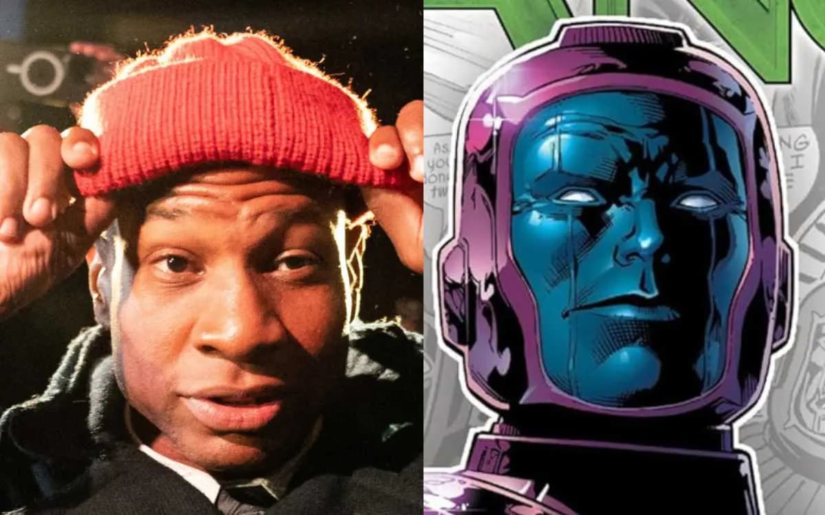 Jonathan Majors es declarado culpable de agresión a su exnovia; Marvel lo despide del papel de "Kang"