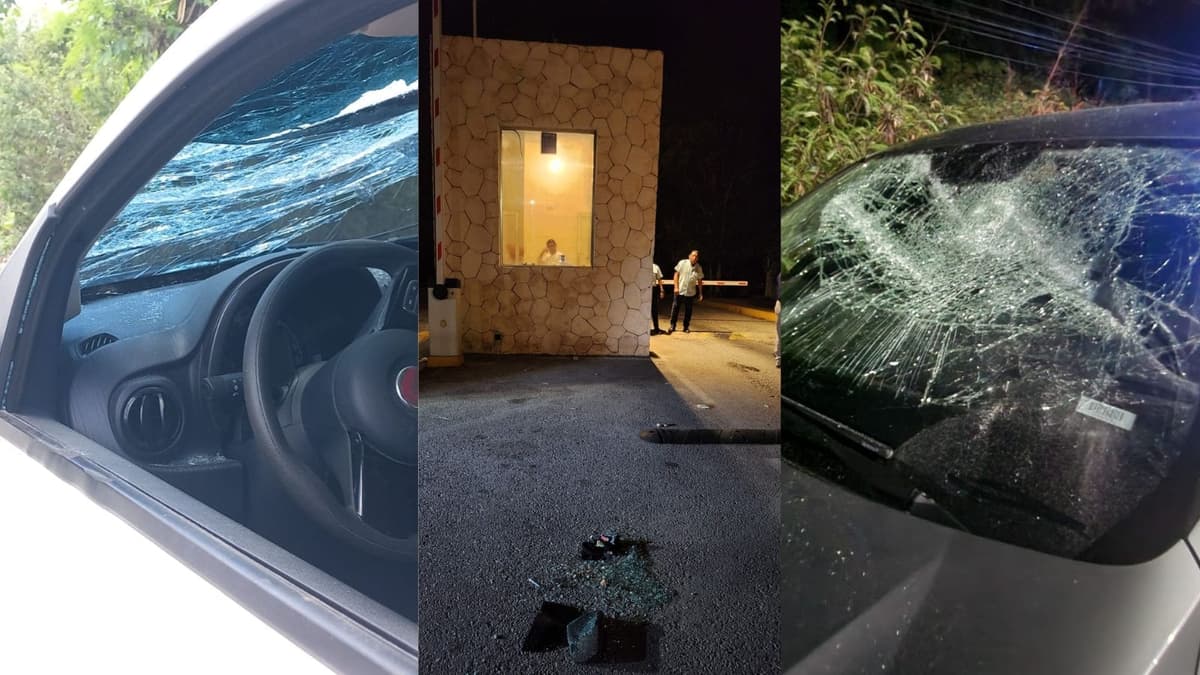 Conductores de Uber esperan que tras acuerdo con taxistas de Cancún se acaben las agresiones del sindicato