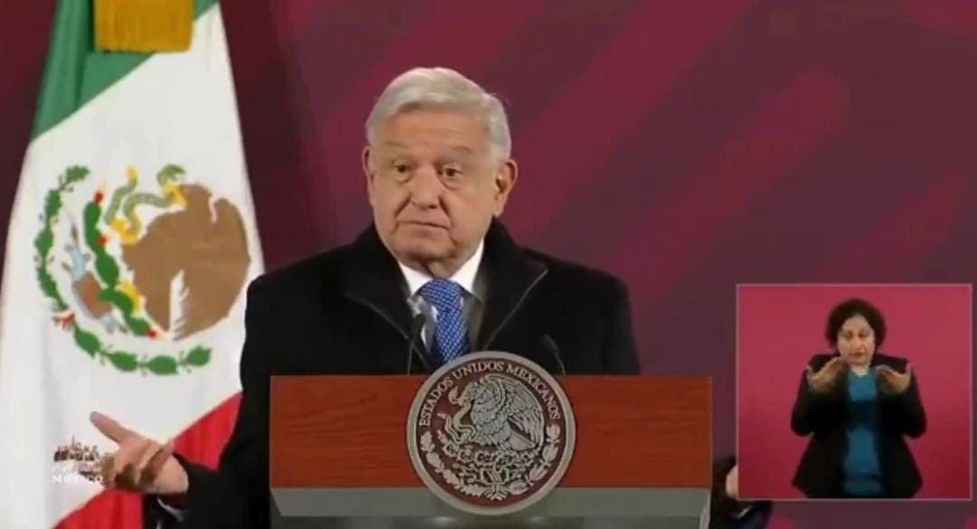 Video: AMLO nombrará este día a la nueva ministra de la Corte tras rechazo a su terna
