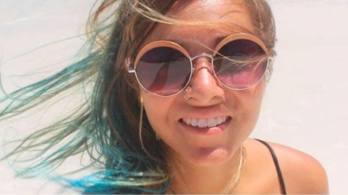 Familia pide ayuda para joven argentina que sufrió accidente cerebrovascular en Playa del Carmen