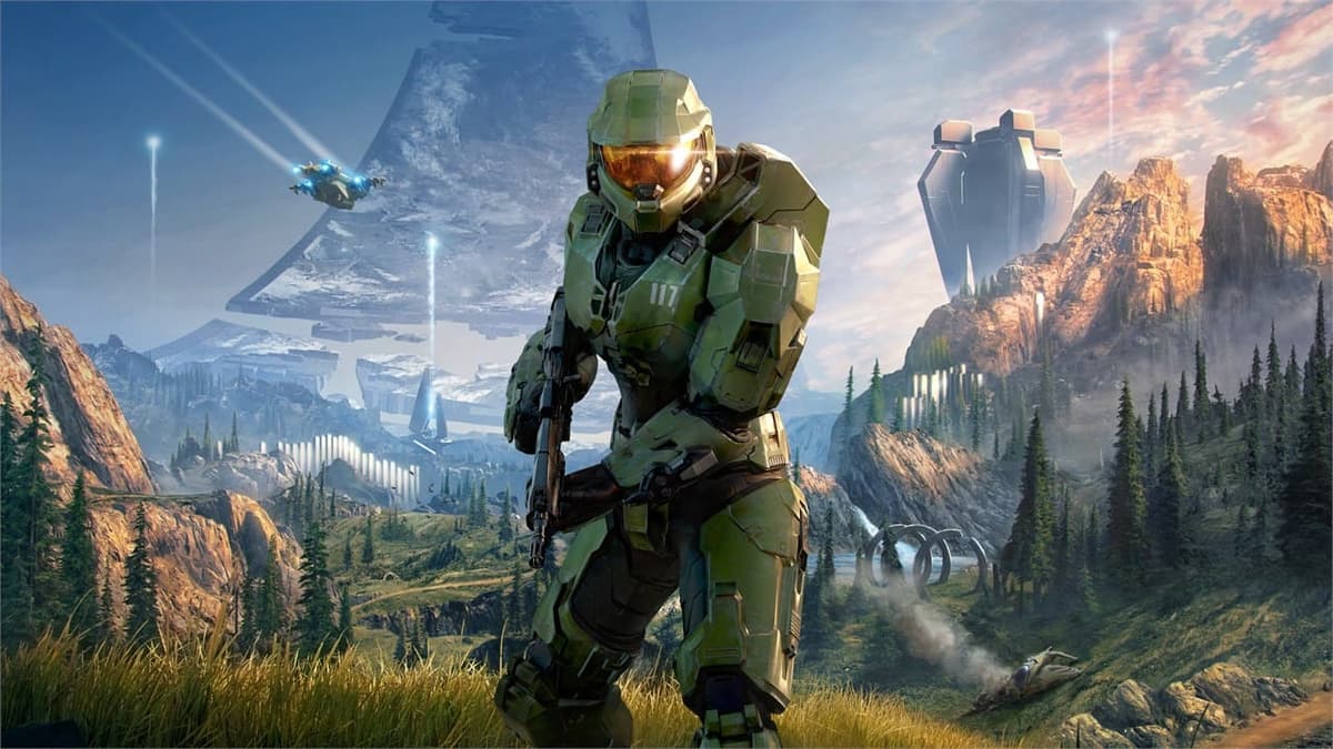 Halo: Paramount+ reveló el tráiler y fecha de estreno de la segunda temporada