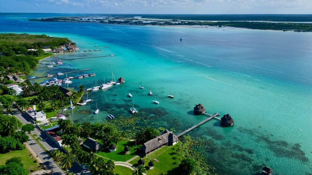Quintana Roo, uno de los 10 mejores sitios para visitar según The Wall Street Journal
