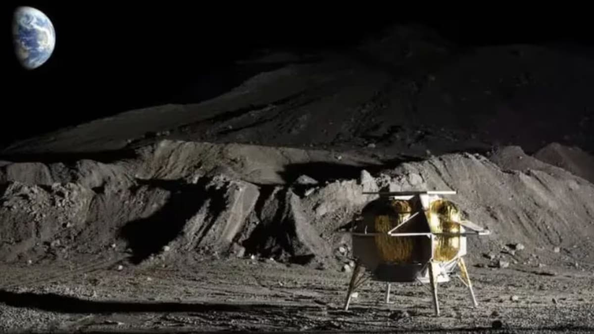 Proyecto Colmena: así son los robots mexicanos que se lanzarán a la Luna el 8 de enero