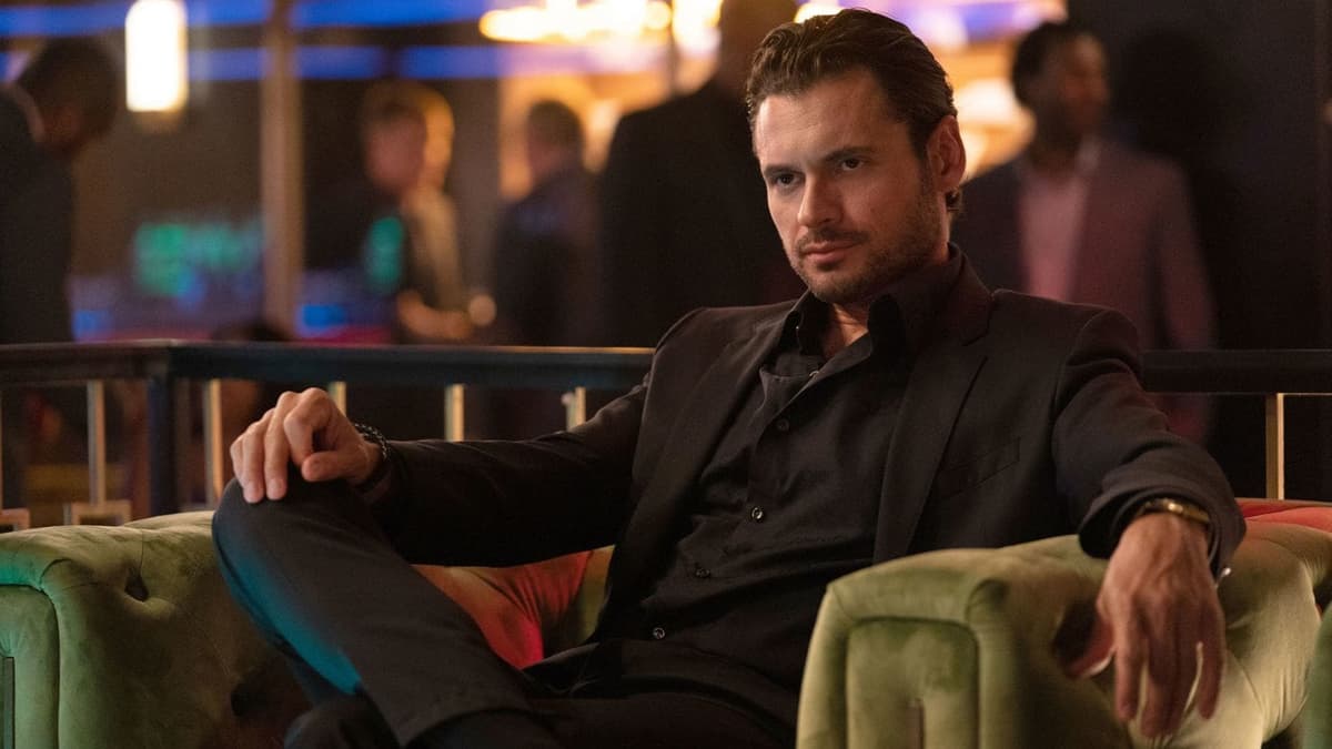 Muere Adan Canto, actor mexicano de "Designated Survivor"