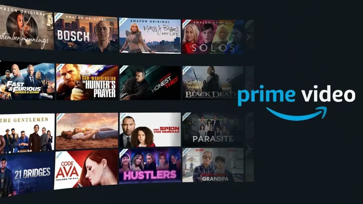 Amazon despide a cientos de empleados de Prime Video y MGM Studios