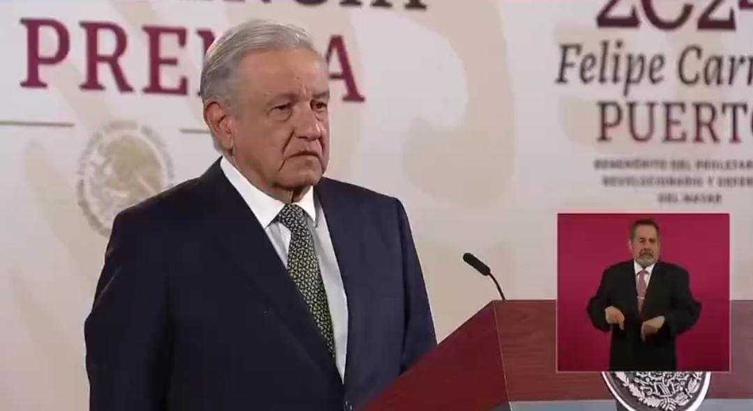Video: AMLO presentará reformas judicial, electoral y de pensiones el 5 de febrero