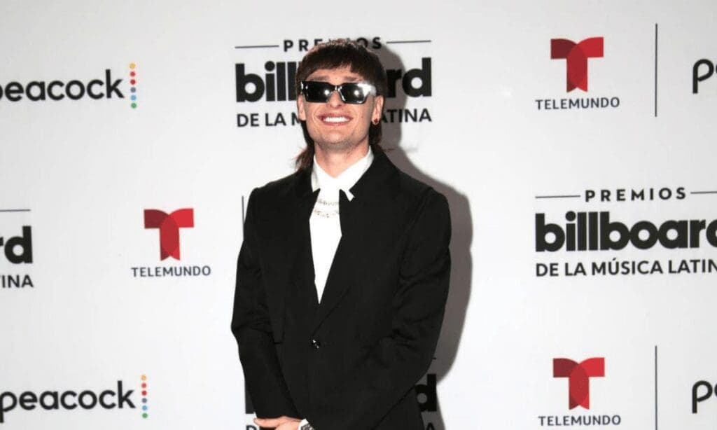 Viña del Mar "no censurará" a Peso Pluma y confirma su show tras polémica