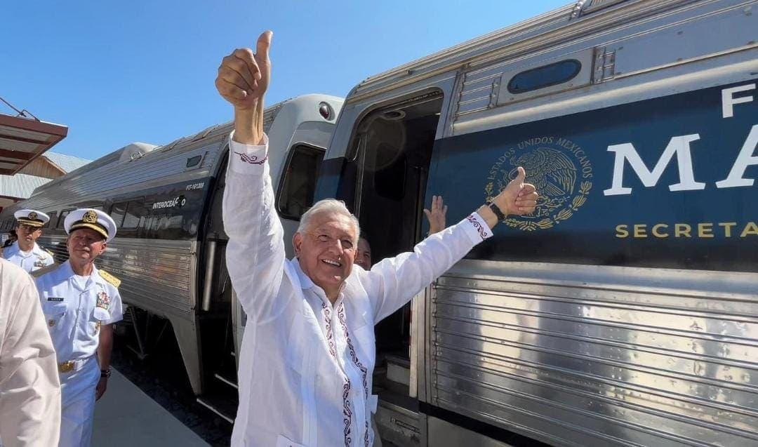 AMLO violó la ley en festejo por quinto aniversario de su victoria en 2018: TEPJF