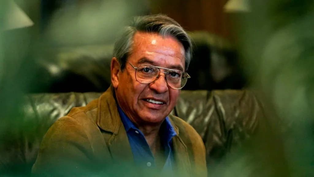 Muere José Agustín, novelista y ensayista, a los 79 años