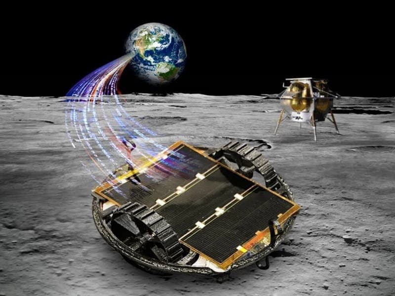 Misión espacial Colmena de la UNAM regresará hoy a la Tierra