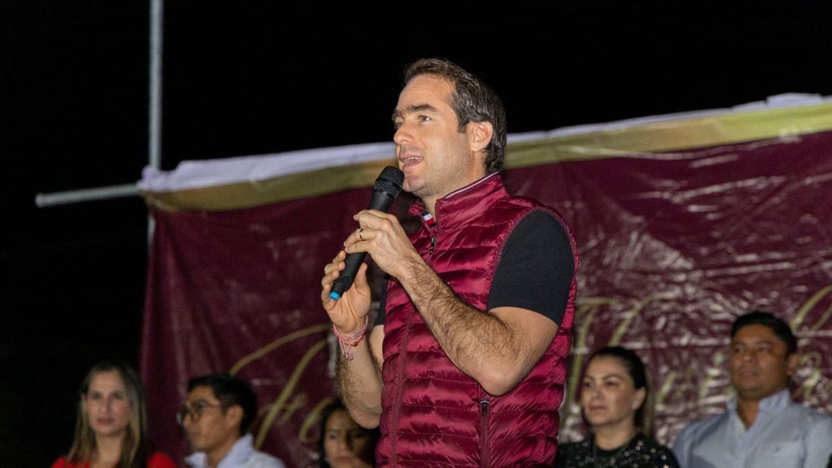 Se fortalece el equipo de Diego Castañón en Tulum rumbo a la reelección