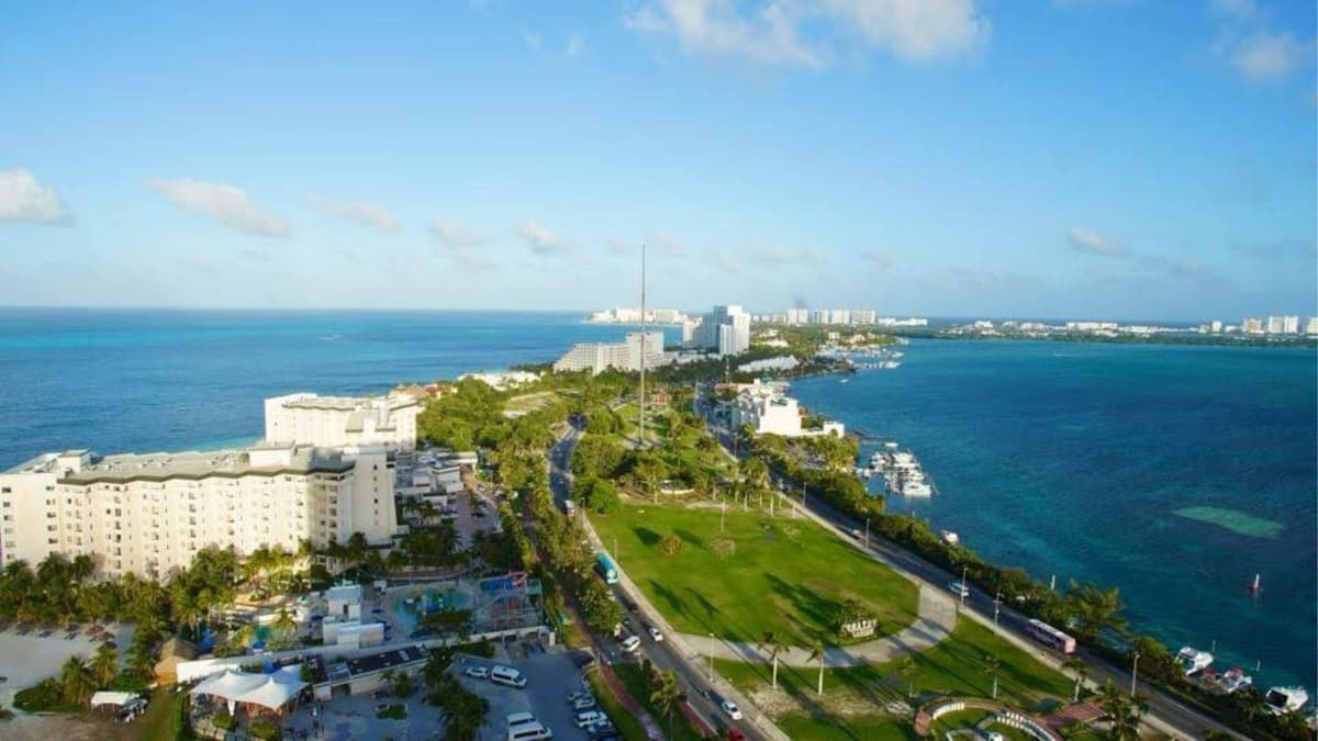 Preocupa a hoteleros de Cancún la lentitud en las reservaciones para primavera
