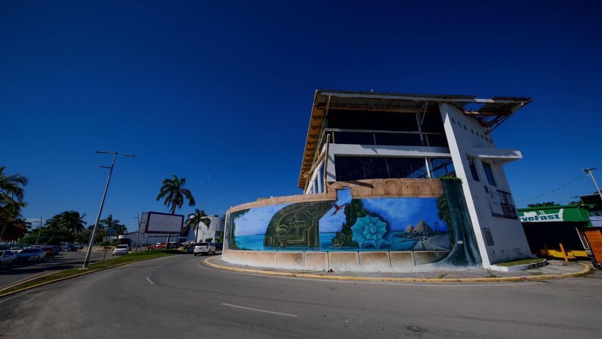 Gobierno de Quintana Roo y la federación trabajan para seguir impulsando la economía de Chetumal