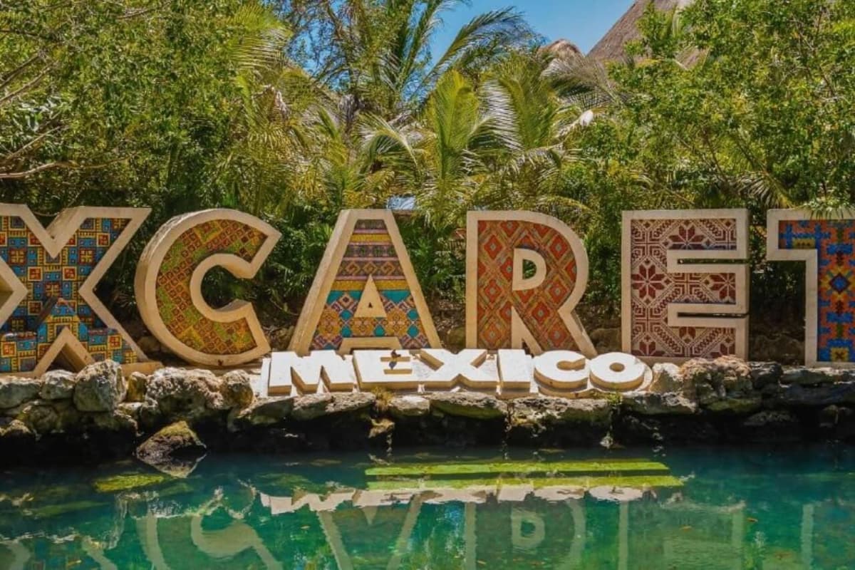 Xcaret iniciará la ruta Playa del Carmen-Cozumel con dos ferrys