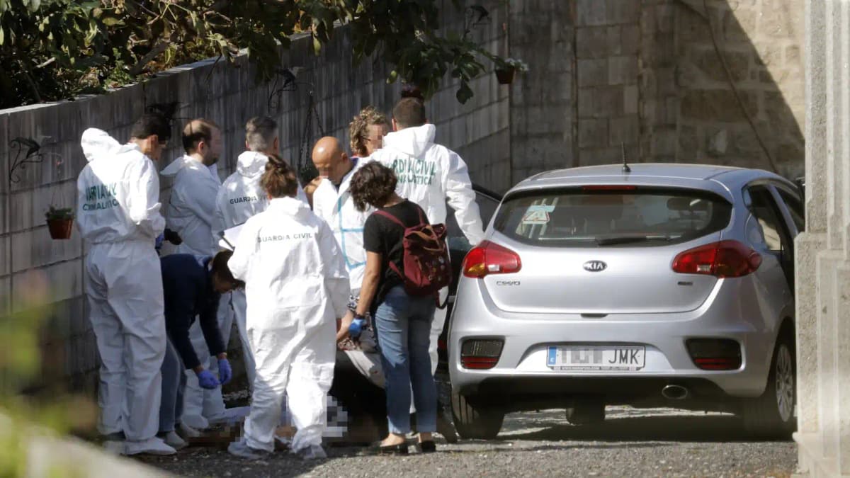 Hombre mata a su expareja, exsuegra y excuñado; luego se suicida