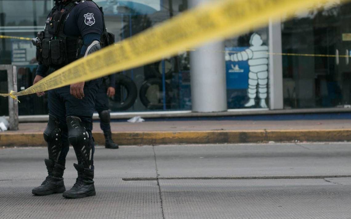 Abandonan varios cadáveres en Tuxpan, Veracruz