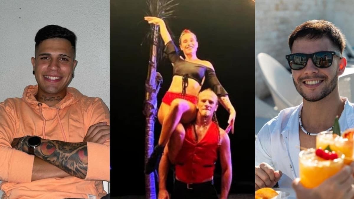 Cinco argentinos y un mexicano, los fallecidos en accidente en la carretera federal 307