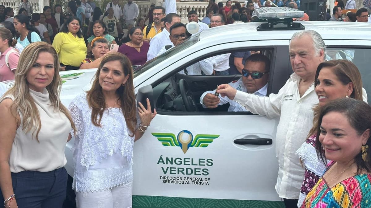 Garantizan bienestar de visitantes en carreteras