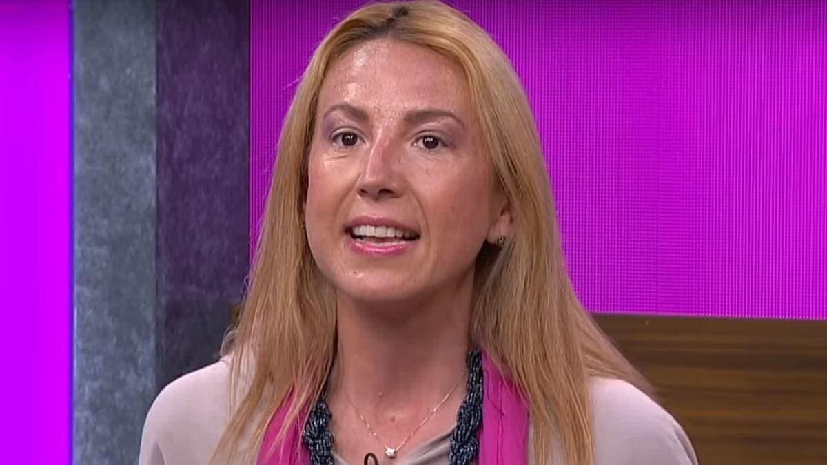 Mafe Walker llega a ‘La Casa de Los Famosos’ y las reacciones no paran