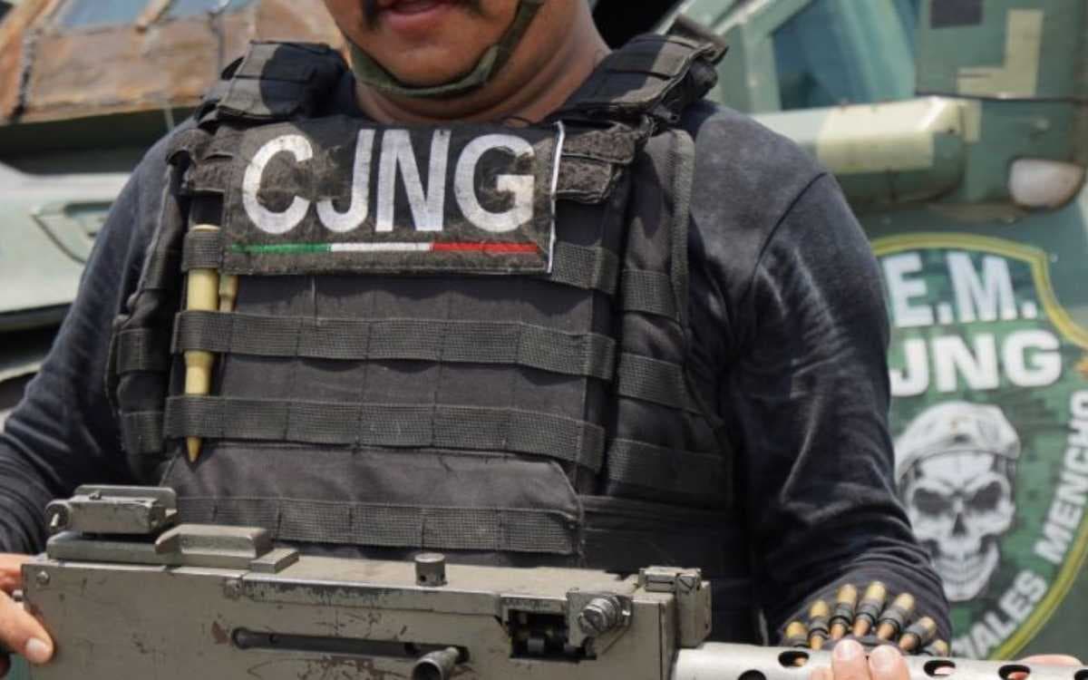 Legisladores de EU urgen capturar o eliminar a líderes del CJNG