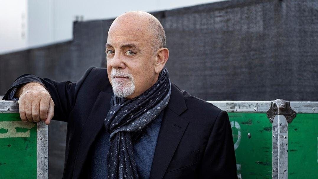 Asombroso: Billy Joel estrena videoclip realizado con Inteligencia Artificial