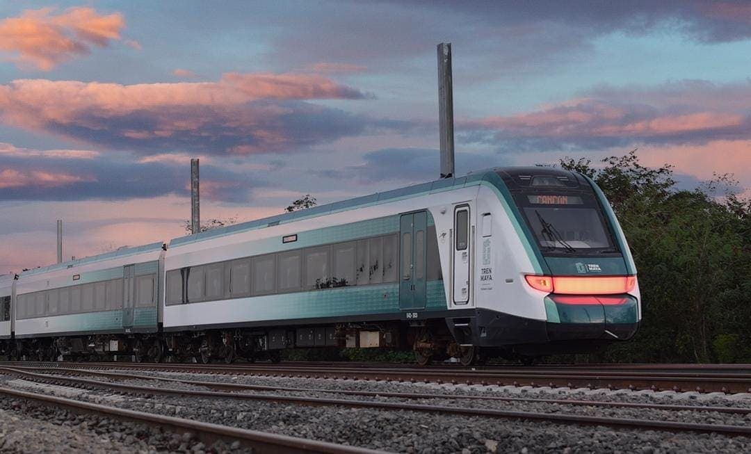 Auditoría Superior detecta irregularidades por 785 mdp en el Tren Maya