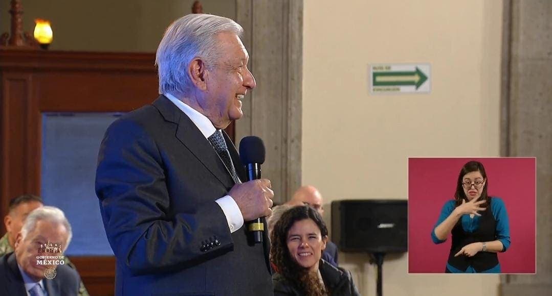 Video: Presume AMLO que ya construyeron 2 mil 750 sucursales del Banco del Bienestar