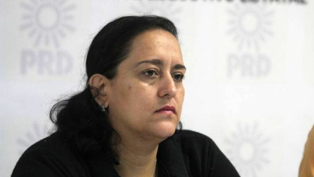 Acusa Haydé Saldaña al Ayuntamiento de Benito Juárez de no llamarla a asumir regiduría tras licencia de "Chucho" Pool