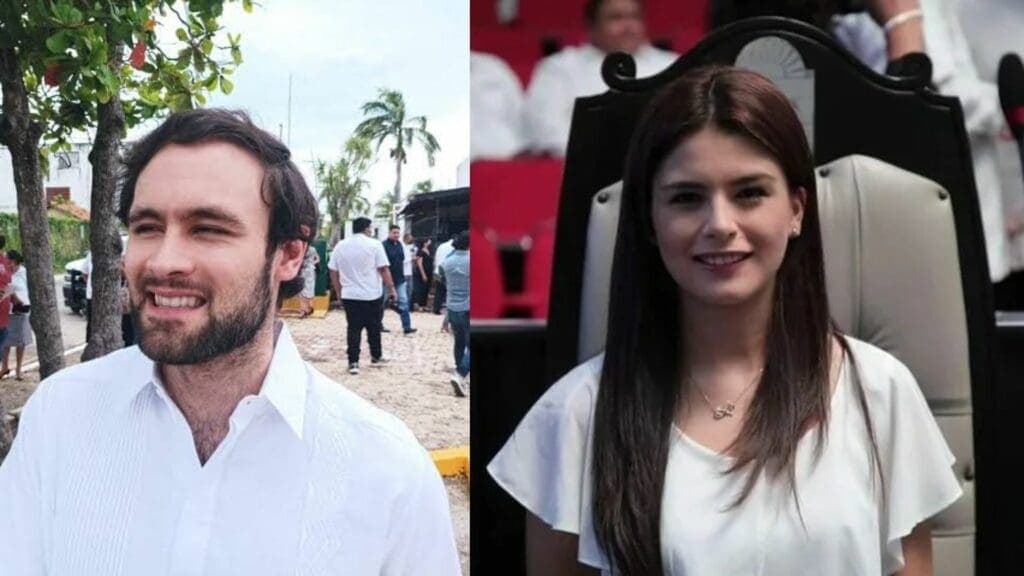 Dirigente del MAS y su esposa encabezan lista de candidaturas a diputados plurinominales