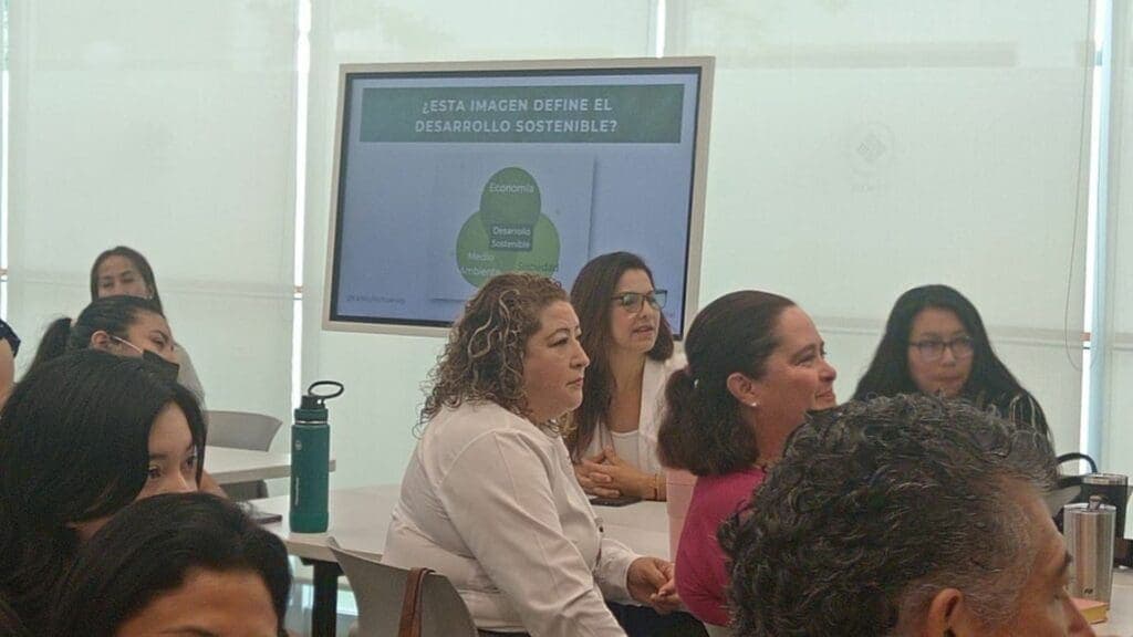 Comparte Aguakan la importancia de la Educación Ambiental en la sociedad