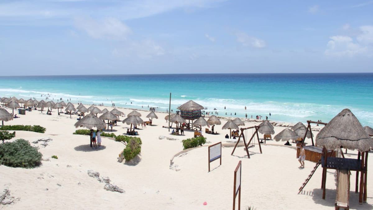 Listo Cancún para el "1er. Congreso Iberoamericano de Turismo Sostenible, Inclusivo y Justo"