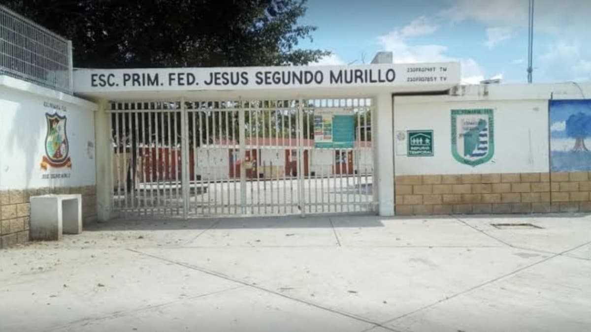 Padres acusan a maestro de maltrato infantil y de laborar en presunto estado de ebriedad